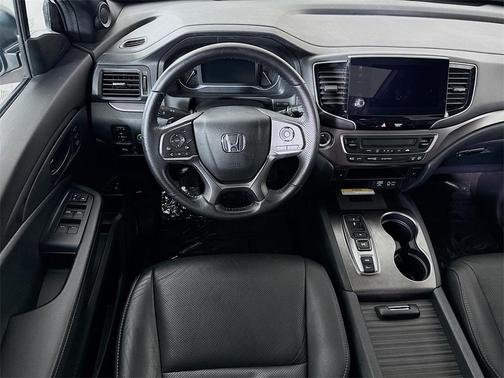 2023 Honda Passport AWD EX-L