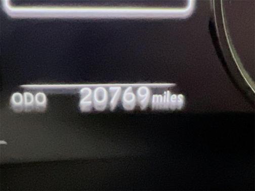 2022 Lexus NX 350 350 Base