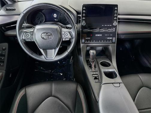 2020 Toyota Avalon TRD