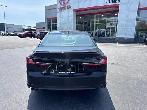 Black 2026 Toyota Camry SE