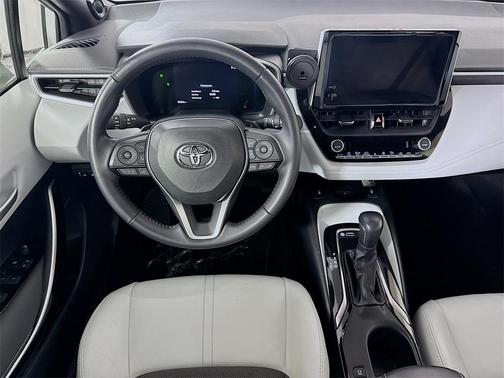 2023 Toyota Corolla XSE
