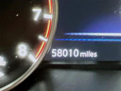 2021 Nissan Maxima 3.5 Platinum