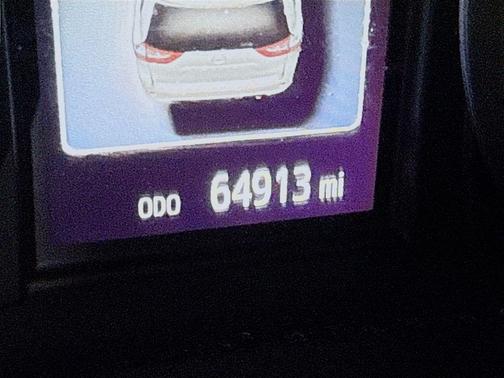 2019 Toyota Sienna XLE