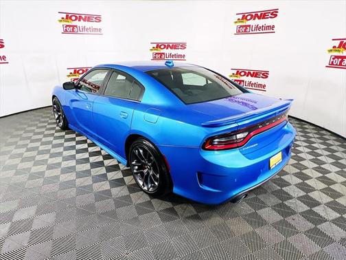 2023 Dodge Charger R/T
