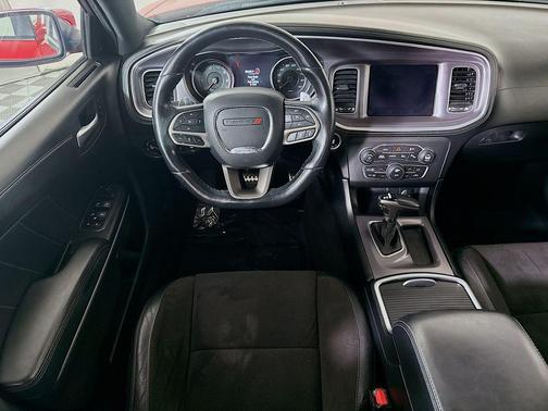 2020 Dodge Charger R/T Scat Pack