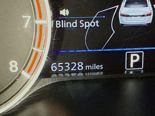 2021 Nissan Altima SR FWD