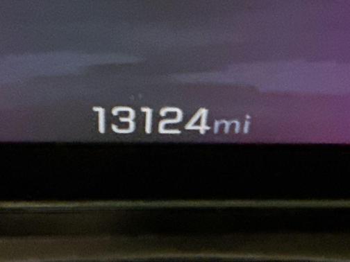 2025 Chevrolet Equinox FWD RS