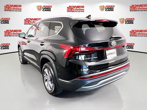 2023 Hyundai SANTA FE SEL 2.4