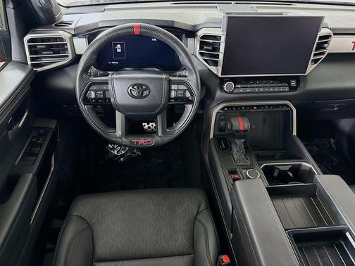 Terra 2025 Toyota Tundra Limited