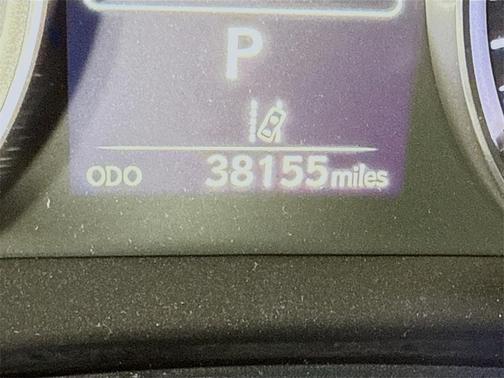 2018 Lexus IS 300 Base