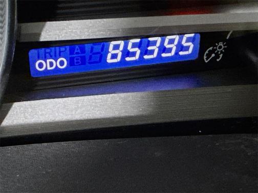 2015 Toyota Venza Limited