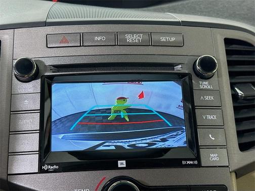 2015 Toyota Venza Limited