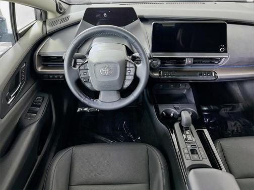 2023 Toyota Prius Limited