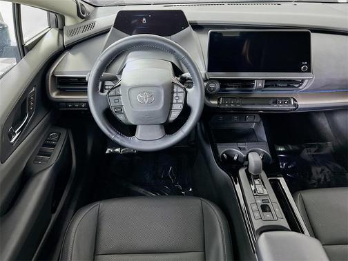 2023 Toyota Prius Limited