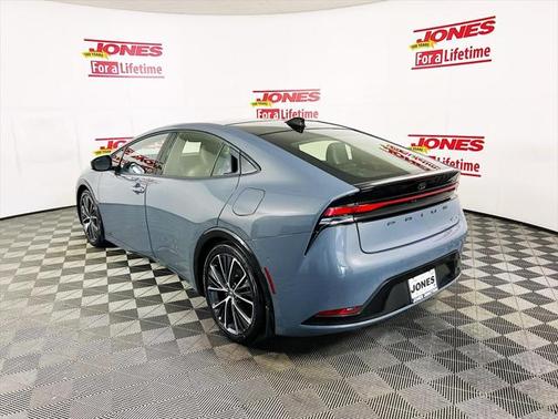 2023 Toyota Prius Limited