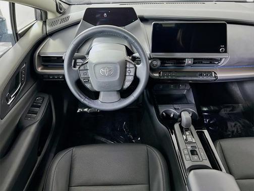 2023 Toyota Prius Limited