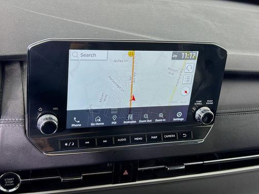 White Diamond 2024 Mitsubishi Outlander SE 2.5 S-AWC