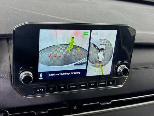 White Diamond 2024 Mitsubishi Outlander SE 2.5 S-AWC