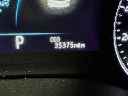 2021 Toyota Sienna Limited 7-Passenger