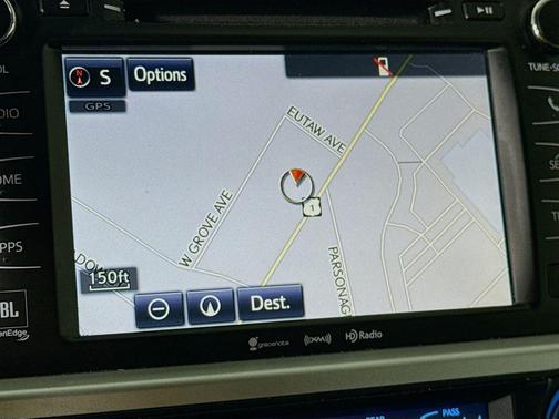 2019 Toyota Highlander Hybrid Limited