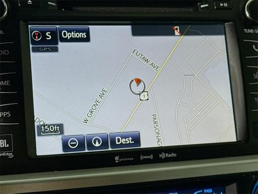 2019 Toyota Highlander Hybrid Limited