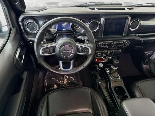 2023 Jeep Wrangler Rubicon 392