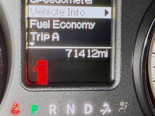 2018 RAM 3500 Tradesman Crew Cab 4x4 6'4' Box