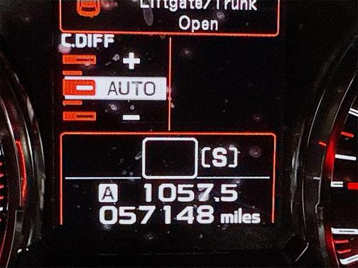 2020 Subaru WRX STI Base