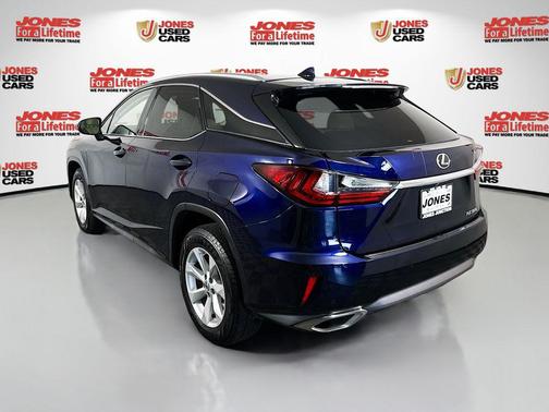 2016 Lexus RX 350 Base
