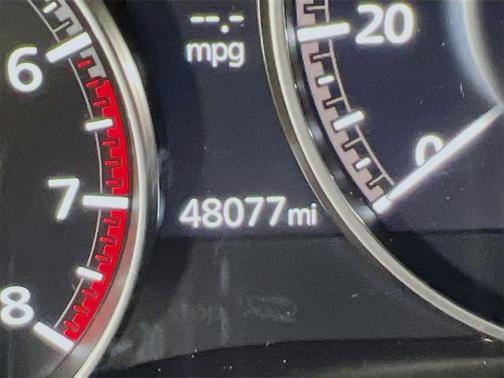 2022 Mazda Mazda3 2.5 Turbo AWD