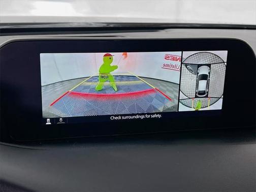 2022 Mazda Mazda3 2.5 Turbo AWD
