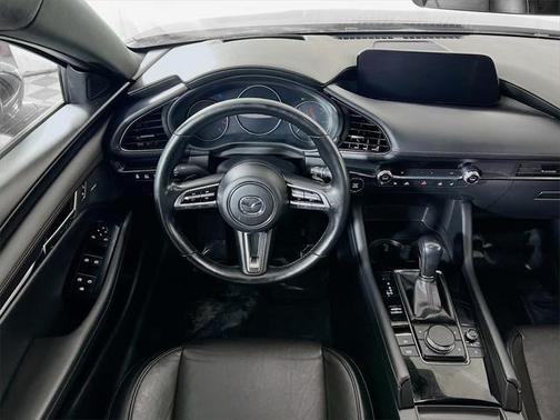 2022 Mazda Mazda3 2.5 Turbo AWD