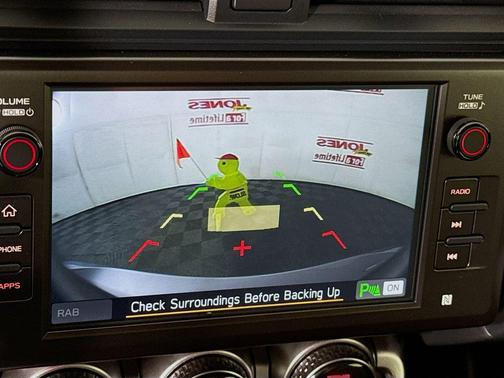 Gray 2025 Toyota GR86 Base