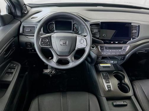 2022 Honda Pilot AWD TrailSport
