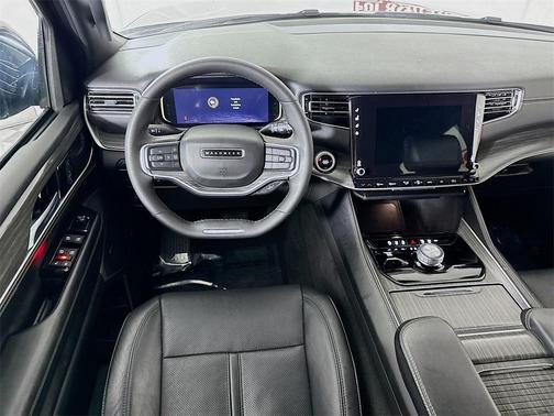 2024 Jeep Wagoneer L Series II 4x4