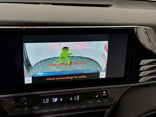 Ocean Gem 2025 Toyota Camry XSE