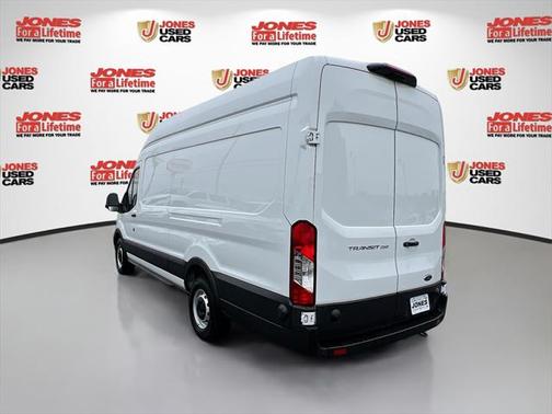 2024 Ford Transit-250 Base