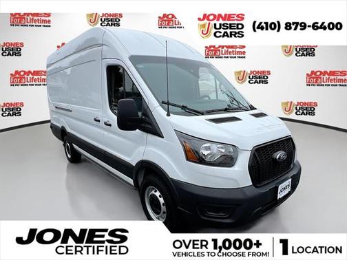 2024 Ford Transit-250 Base