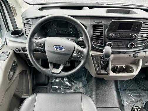 2024 Ford Transit-250 Base