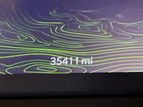 2022 Jeep Grand Cherokee 4xe Overland