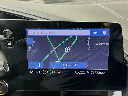 2021 Chevrolet Corvette Stingray w/2LT