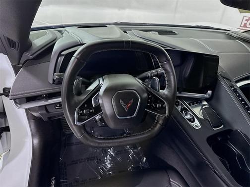 2021 Chevrolet Corvette Stingray w/2LT