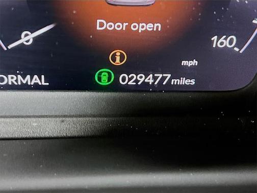 2024 Honda Accord Hybrid Base