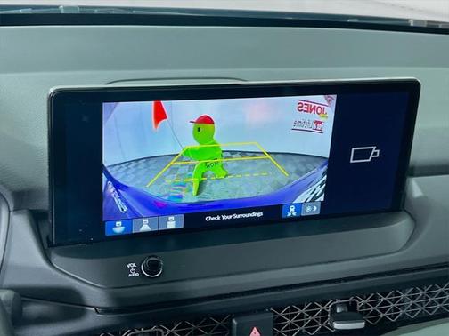 2024 Honda Accord Hybrid Base