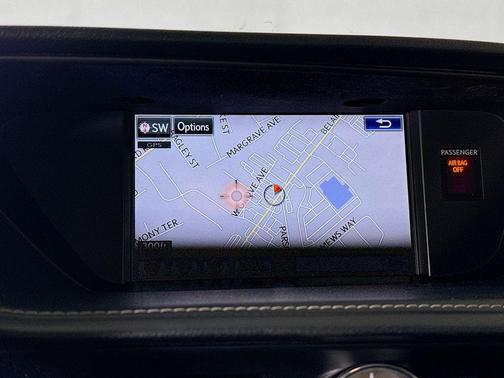 2016 Lexus ES 350 Base