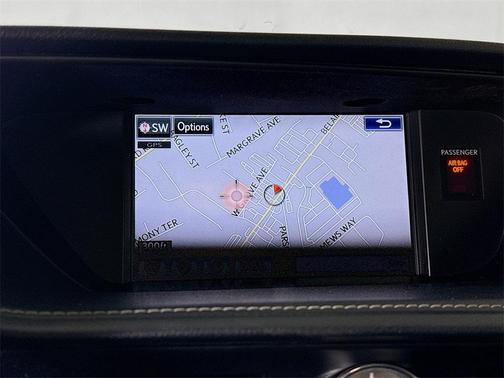 2016 Lexus ES 350 Base