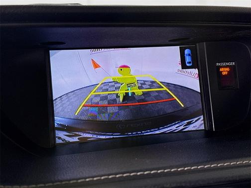 2016 Lexus ES 350 Base