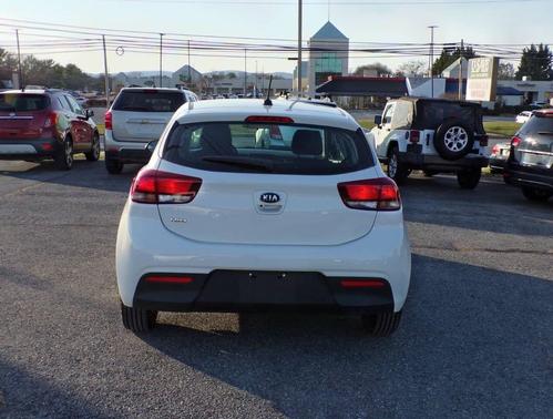 2018 Kia Rio LX