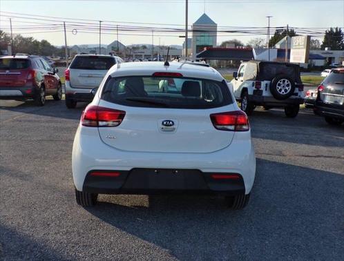 2018 Kia Rio LX
