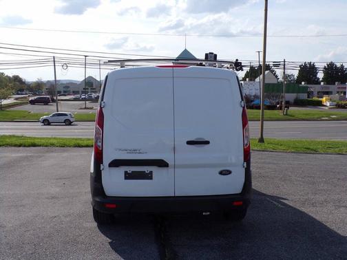 2020 Ford Transit Connect XL